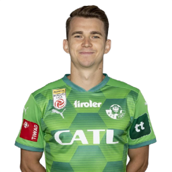 Photo de Valentino Müller