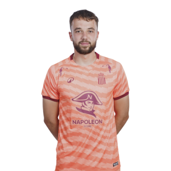 Martin Delavallée profile image