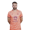 Player cutout