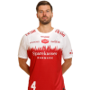 Player cutout