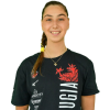 Player cutout