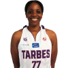Player cutout