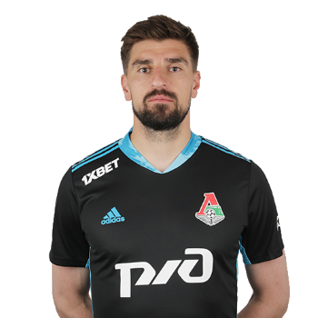 Anton Kochenkov profile image