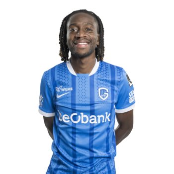 Joris Kayembe profile image