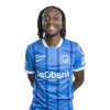 Player cutout
