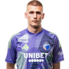 Player cutout