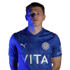 Player cutout