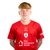 Player cutout