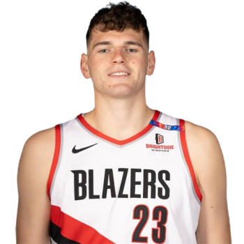 Donovan Clingan