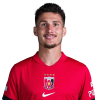 Player cutout