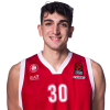 Player cutout