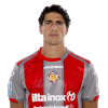 Player cutout