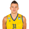 Player cutout