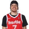 Player cutout