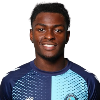Donnell Ocarriel McNeilly profile image