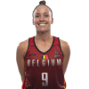 Player cutout