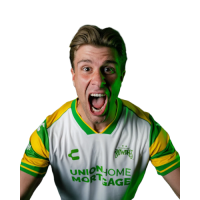 Player Cutout