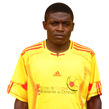 Jerome Ngom Mbekeli profile image