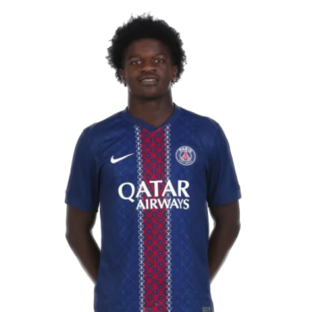Quentin Ndjantou