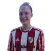 Player cutout