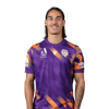 Player cutout
