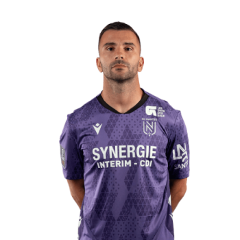 Anthony Lopes profile image