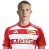 Player cutout
