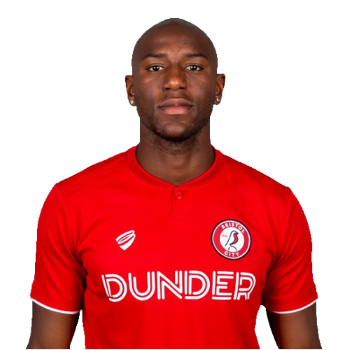 Benik Afobe profile image