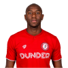 Player cutout