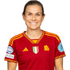 Player cutout