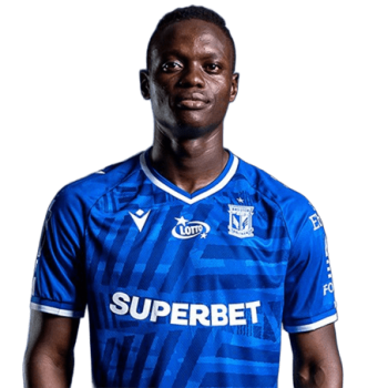 Timothy Ouma profile image