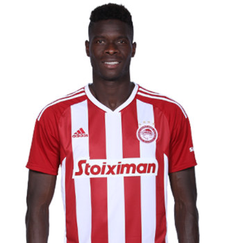 Pape Abou Cissé profile image