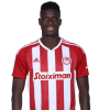 Player cutout