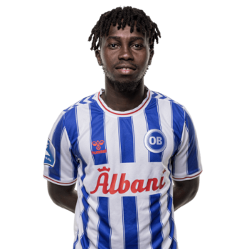 Alasana Manneh profile image