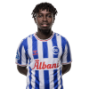 Player cutout
