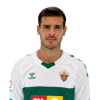Player cutout