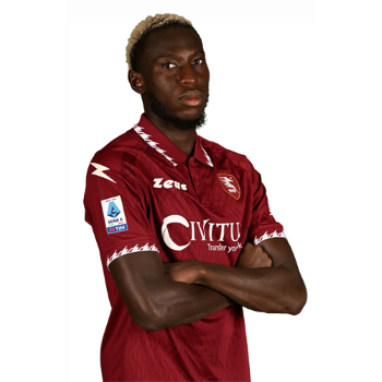 Junior Sambia profile image