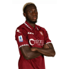 Player cutout