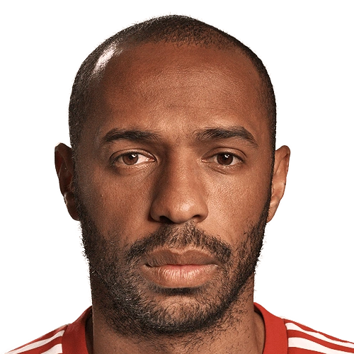 Thierry Henry