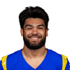 Player cutout