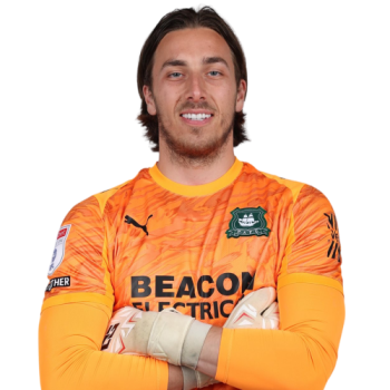 Luca Ashby-Hammond profile image