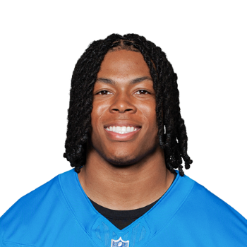 Jahmyr Gibbs