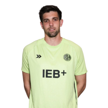 Facundo Altamirano profile image