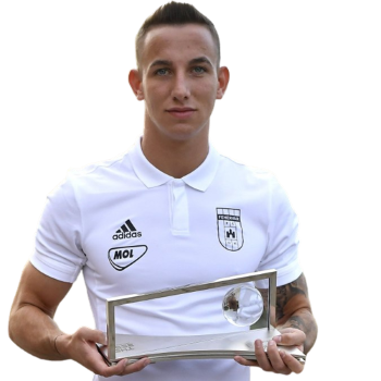 Dániel Zsóri profile image