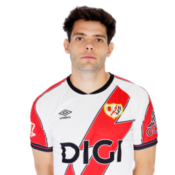 Fran Pérez