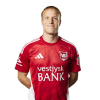Player cutout