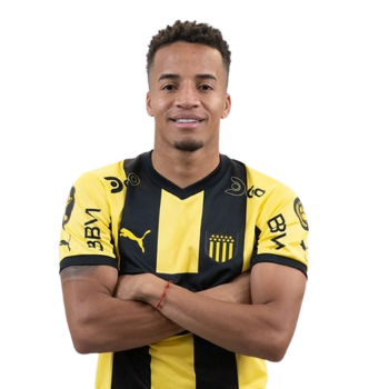 Byron Castillo profile image