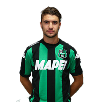 Luca Antei profile image