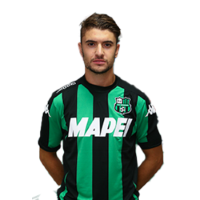 Luca Antei