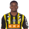 Player cutout